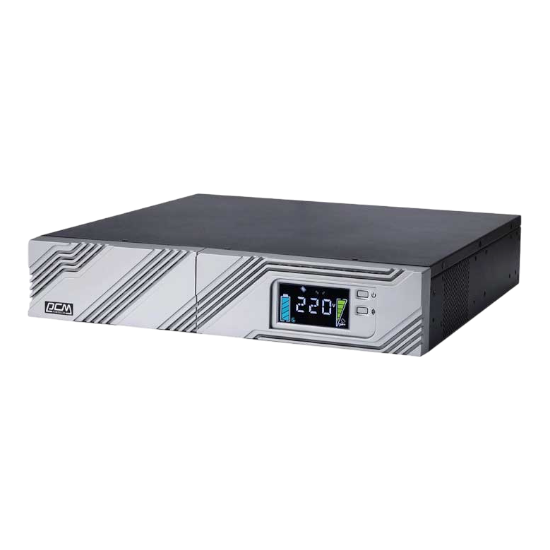 Smart RT SRT-2000A LCD